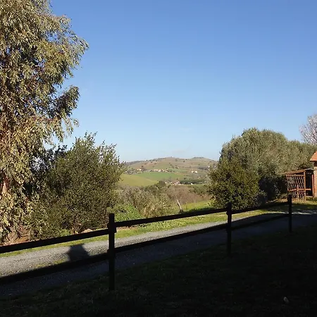 Agriturismo La Poiana-2
